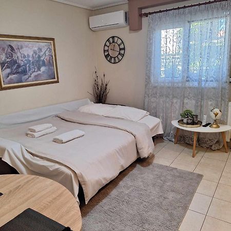 Apartment Near The Sea, Волос Екстер'єр фото