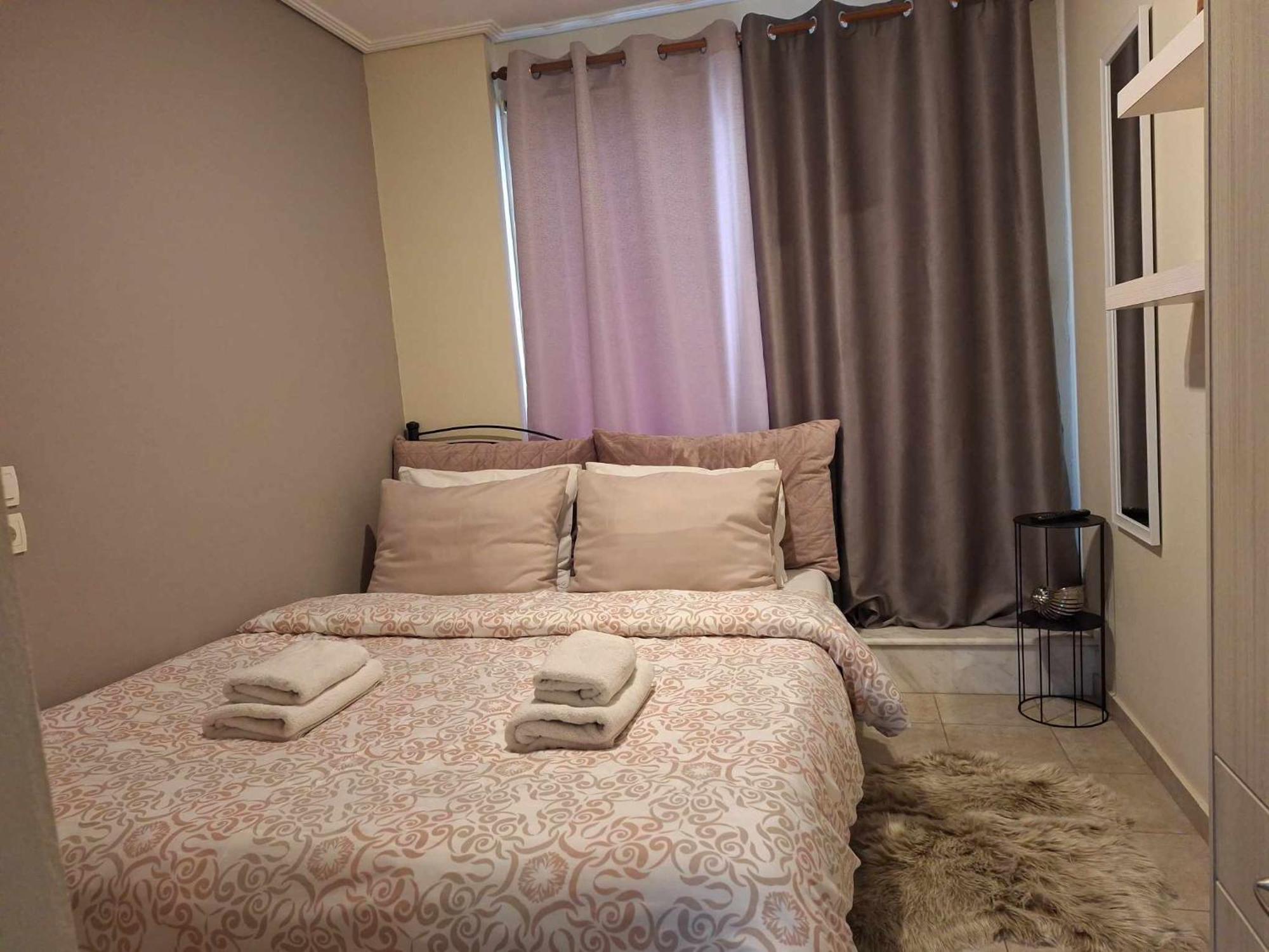 Apartment Near The Sea, Волос Екстер'єр фото
